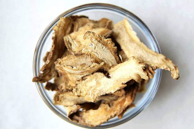 7 vị thuốc giúp giảm đau cơ hiệu quả trong mùa lạnh